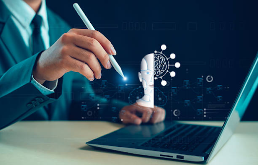 The Role Of Human Creativity In Improving AI-Assisted Content Creation